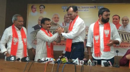 The signatories include Rakesh Basant (IIM-A), James Boyce (University of Massachusetts at Amherst, US), Emily Breza (Harvard University, US), Satish Deshpande (Delhi University), Patrick Francois (University of British Columbia, Canada), R Ramakumar (TISS, Mumbai), Hema Swaminathan (IIM-B) and Rohit Azad (JNU). The signatories include Rakesh Basant (IIM-A), James Boyce (University of Massachusetts at Amherst, US), Emily Breza (Harvard University, US), Satish Deshpande (Delhi University), Patrick Francois (University of British Columbia, Canada), R Ramakumar (TISS, Mumbai), Hema Swaminathan (IIM-B) and Rohit Azad (JNU).