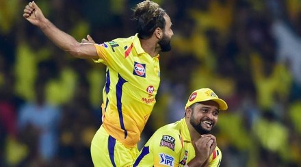 CSK to donate proceeds from first IPL home game to Pulwama martyrs' families CSK to donate proceeds from first IPL home game to Pulwama martyrs' families