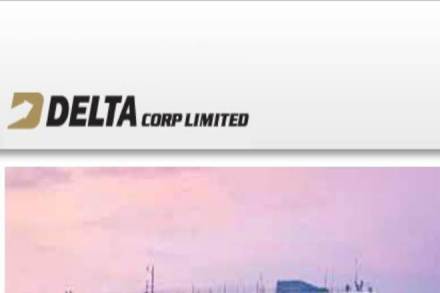 delta corp, motilal oswal delta corp, motilal oswal