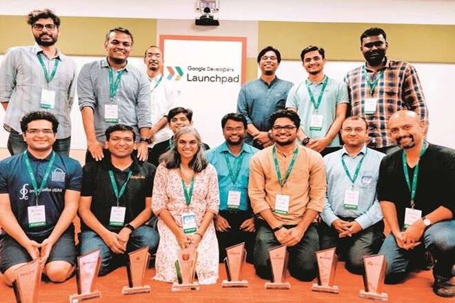 google launchpad accelerator, google launchpad accelerator india