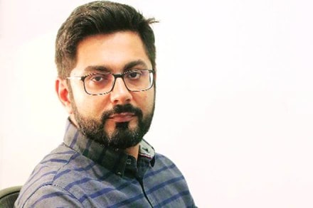 Varun Dua, digital insurance