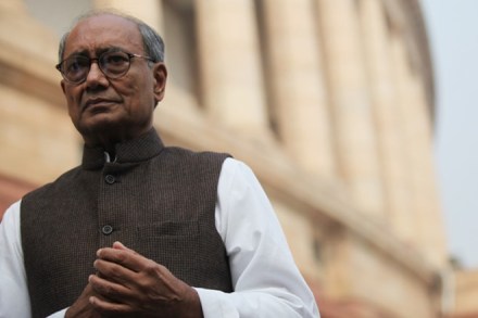 Singh has said the Pakistan PM handed over Wing Commander Varthaman even though there was pressure on him from Pakistan’s ISI and his own political party, the Tehreek-e-Insaf, to bargain hard with India before releasing the IAF pilot. (File/PTI)