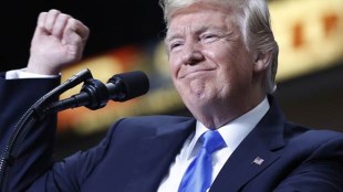 trump, US mexico wall, US mexico wall cost, pentagon