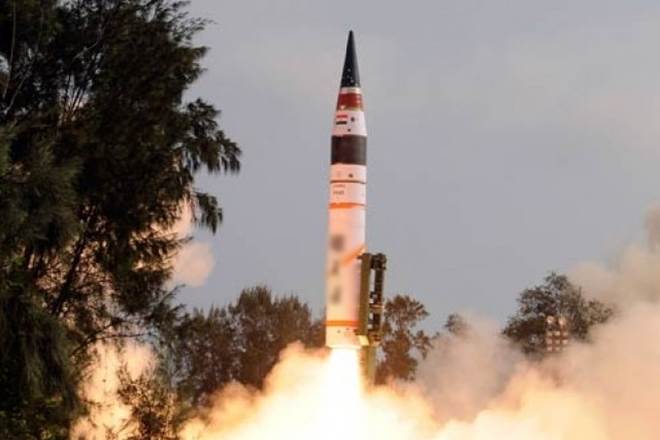 drdo operation shakti