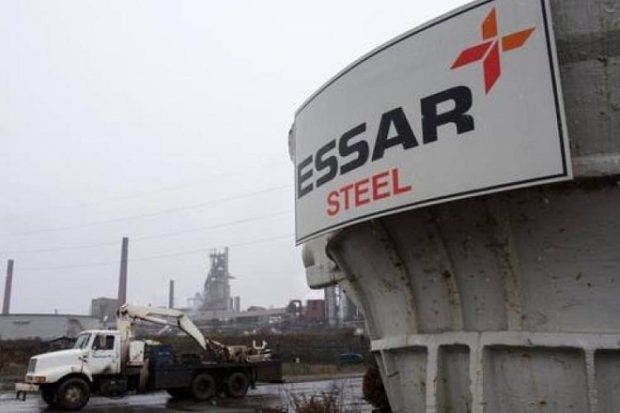 essar, essar steel, arcelormittal