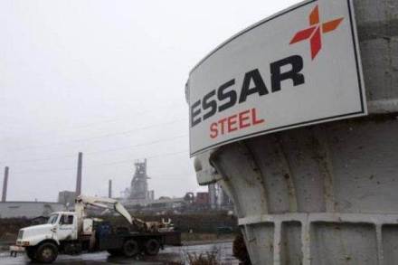 essar, essar steel, arcelormittal