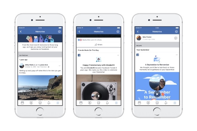 How to turn off Facebook’s ‘embarrassing’ feature