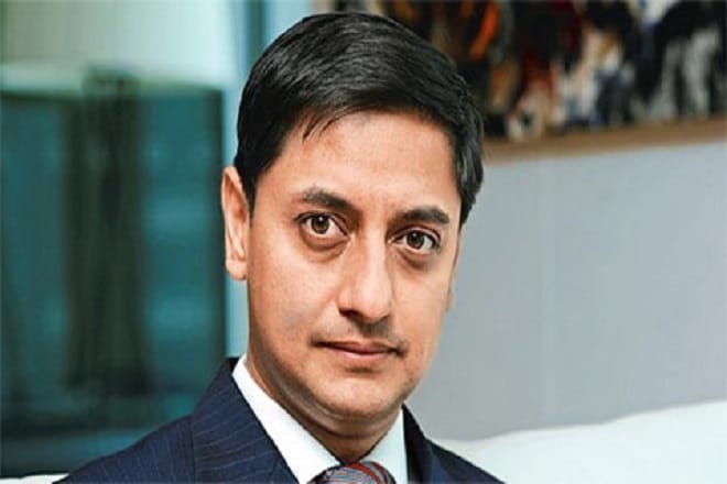 Modi’s advisor says UPA era economic growth ‘not bad’; but there was problem