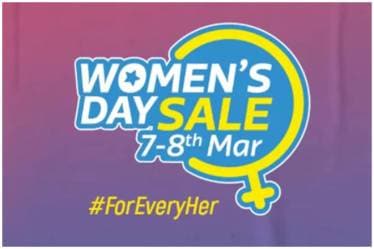 Flipkart, flipkart sale, smartphones under 1000, womens day, womens day 2019, flipkart offers, flipkart redmi note 7, The Pixel 3, Pixel 3XL, Xiaomi, Poco F1, iPhone, Samsung Galaxy S8, Oppo F9 Pro, Vivo V9 Pro Nokia 6.1 plus, Honor 10 Lite, Realme C1, Redmi Note 5 Pro