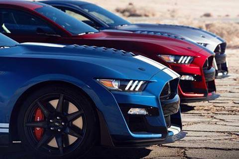 Shelby to launch in India this year: ‘Fast and Furious’ cars & more on cards