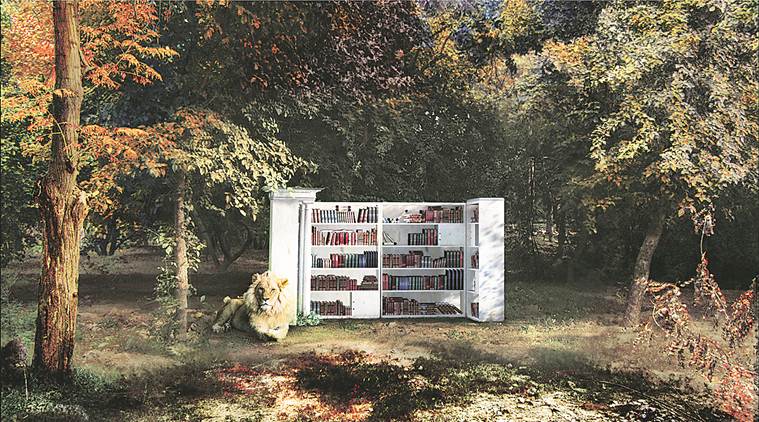 Centre approves strategy to create carbon sink of 3 billion tonnes from forests by 2030 Centre approves strategy to create carbon sink of 3 billion tonnes from forests by 2030