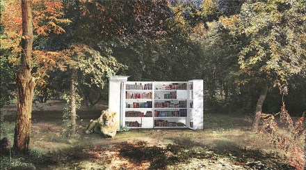 Centre approves strategy to create carbon sink of 3 billion tonnes from forests by 2030 Centre approves strategy to create carbon sink of 3 billion tonnes from forests by 2030