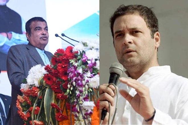 BJP, Nagpur, Rahul Gandhi, Indian National Congress, Jammu and Kashmir, lok sabha elections,