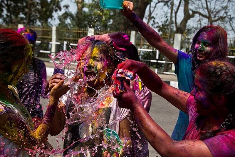 holi images, holi, holi wishes, Holi Gana, Holi story, happy holi gif, holi photos, holi pictures
