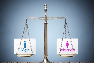 Gender equity, Gender equality, necessity, data, married women, child-bearing, contraceptive