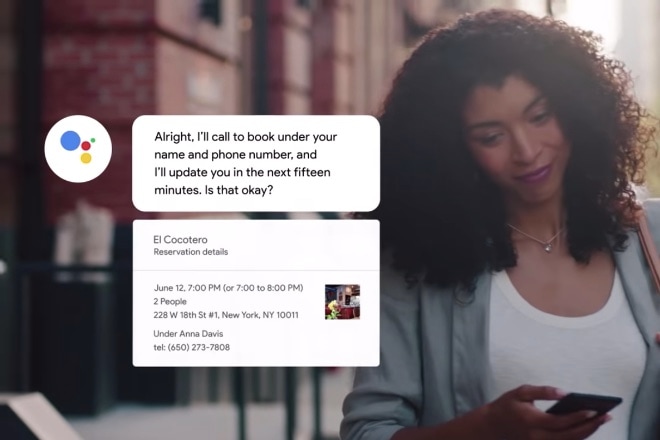 Google Duplex is expanding to more US cities