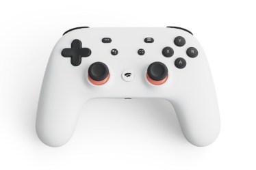 Google Stadia is a new gaming platform that works in cloud
