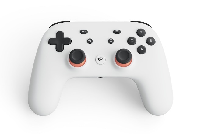 Google Stadia is a new gaming platform that works in cloud