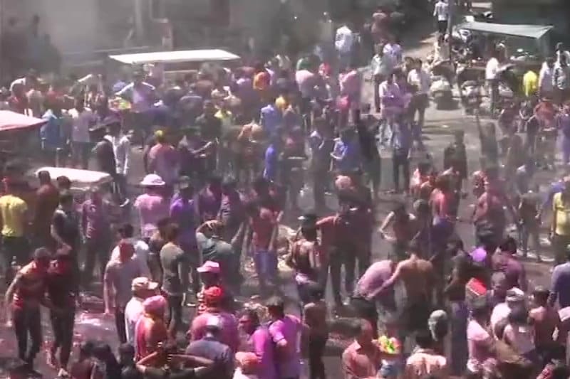 holi images, holi, holi wishes, Holi Gana, Holi story, happy holi gif, holi photos, holi pictures