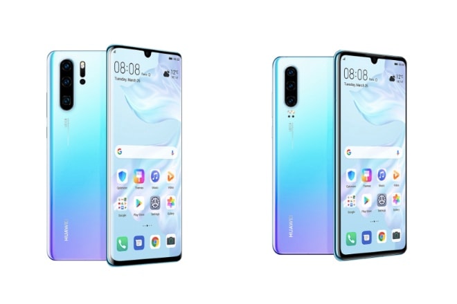 Huawei launches P30 Pro, P30 phones, smart glasses, wireless earbuds: All you should know