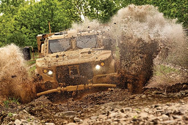 hummer replacement oshkosh jltv us army