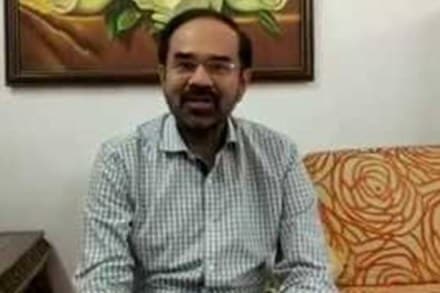 ias, upsc, ias elegibility, ias salary, ias officer, ias corruption, ias fraud, haryana, international shooter, international sports, bhim award ias, upsc, ias elegibility, ias salary, ias officer, ias corruption, ias fraud, haryana, international shooter, international sports, bhim award