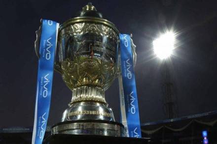 The first schedule for the IPL was released by the BCCI earlier in the month which made and according to the that the first phase will see 17 matches beginning from 23rd March to 5th April.

