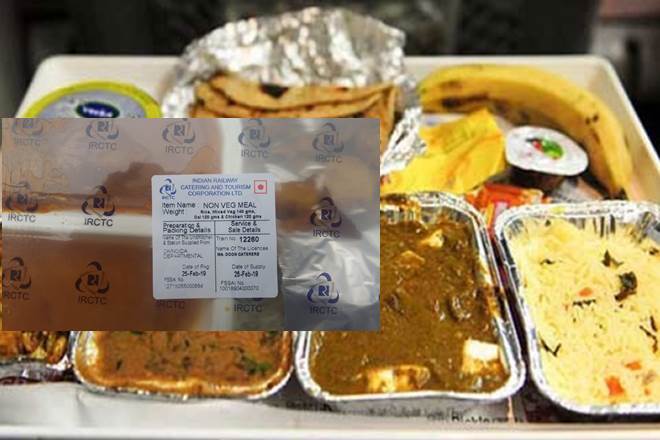 irctc
