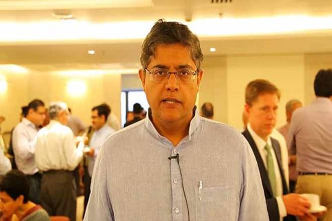 Political commentator Rajesh Mahapatra says Panda's entry will not have much of an impact on state politics in the Lok Sabha elections and assembly elections which will be conducted together.

