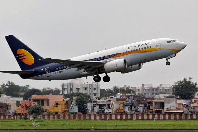 Jet Airways pilots defer to April 15 its decision not to fly