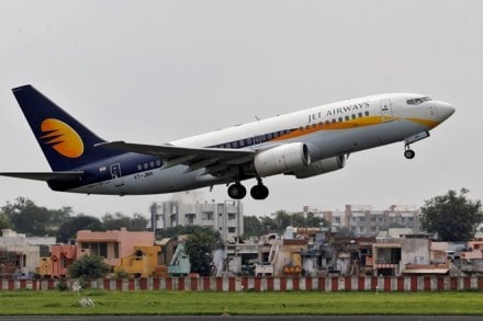 Jet Airways pilots defer to April 15 its decision not to fly