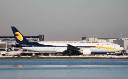 Jet Airways, Jet Airways officials, Naresh Goyal, Jet Airways management, tax officials
