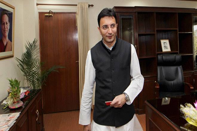 jitin prasada, jitin prasad joining bjp, jitin prasad news, jitin prasada congress, congress news, conngress up news, lok sabha elections, elections 2019, lok sabha elections 2019