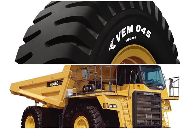 jk tyre largest tyre in india