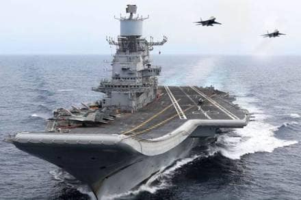Indian Navy, joinindiannavy.gov.in, Indian Navy Tradesman recruitment, 7th Pay Commission, 7th Pay Commission salary, Indian Navy Tradesman recruitment 2019, Tradesman Mate Posts, Tradesman Mate recruitment, Indian Navy Civilian Entrance Test, jobs news