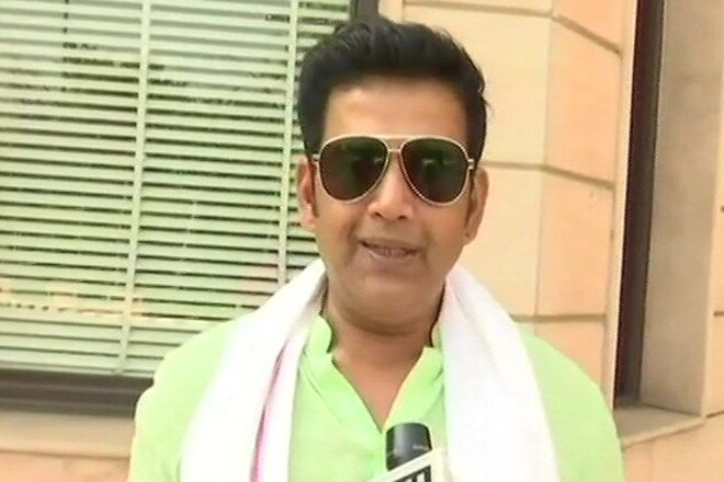 Ravi Kisan , lok sabha elections, lok sabha elections 2019