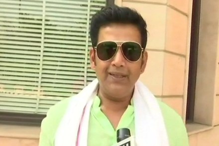 Ravi Kisan , lok sabha elections, lok sabha elections 2019