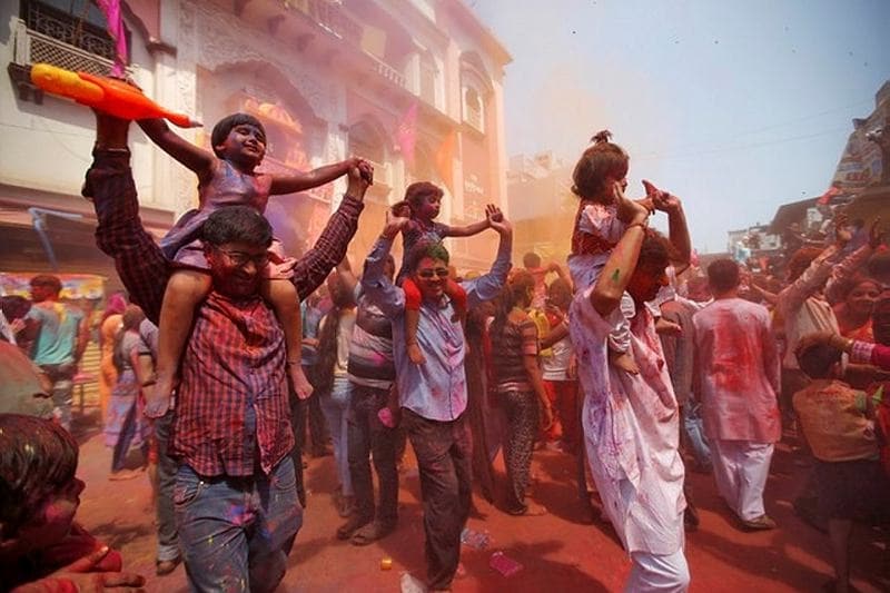 holi images, holi, holi wishes, Holi Gana, Holi story, happy holi gif, holi photos, holi pictures