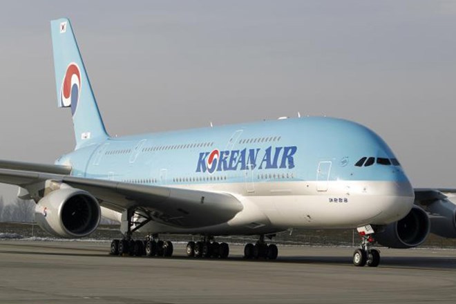 Korean air, Korean air peanut allergy, peanut allergy plane food, airline allergy policy