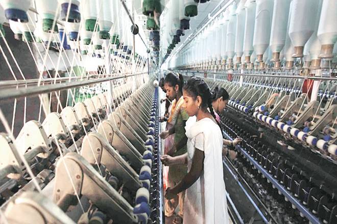 The curious case of rising working age population and falling labour force in India The curious case of rising working age population and falling labour force in India