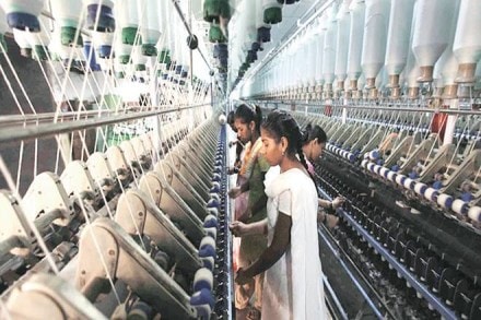 The curious case of rising working age population and falling labour force in India