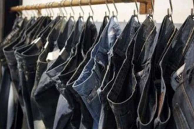 Levi’s shares surge after returning to stock market with flare