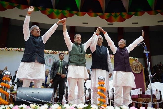 Election Commission of India, Lok Sabha election 2019 schedule, Lok Sabha election 2019, lok sabha election 2019 date, 2019 election date, Lok Sabha, Election Commission, Lok sabha election 2019, Lok sabha election 2019 date, Lok sabha election 2019 dates, Lok sabha election 2019 schedule, Lok sabha elections 2019, Lok sabha elections 2019, National elections rajasthan, MP Lok Sabha election date constituency wise, madhya pradesh lok sabha elections 2019