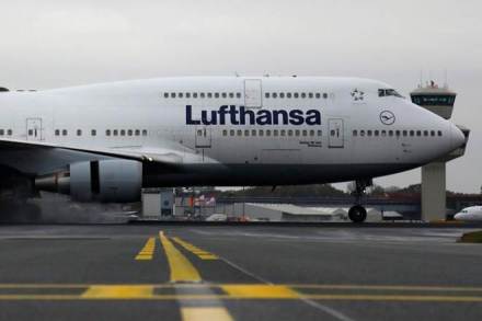 Lufthansa, Boeing 737 MAX, Airbus A320neo, Deutsche Lufthansa, Carsten Spohr, industry news Lufthansa, Boeing 737 MAX, Airbus A320neo, Deutsche Lufthansa, Carsten Spohr, industry news