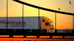 Mahindra Logistics, Mahindra Vehicle Manufacturers, JM Financial, market news