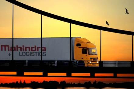 Mahindra Logistics, Mahindra Vehicle Manufacturers, JM Financial, market news Mahindra Logistics, Mahindra Vehicle Manufacturers, JM Financial, market news