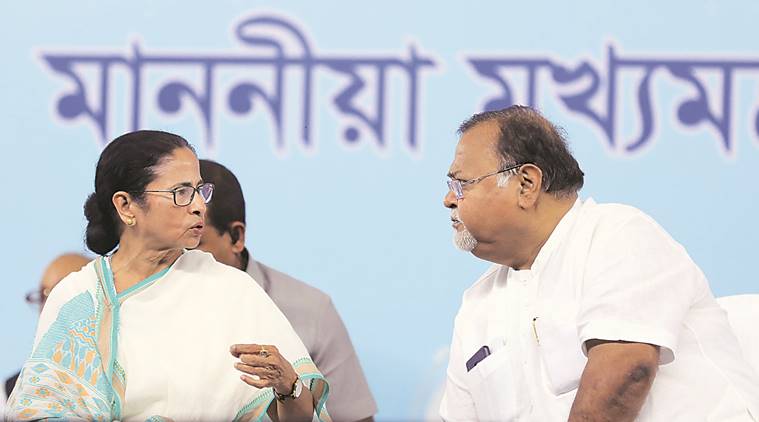 lok sabha polls, tmc vs bjp, election date in bengal