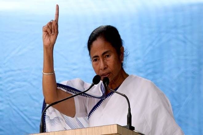 mamata banerjee, mamta banerji, west bengal, Mamata Banerjee, All India Trinamool Congress, Election Commission Of India, BJP, tmc candidate list 2019, Lok Sabha, Lok Sabha election dates, Lok Sabha election schedule, west bengal lok sabha poll, bihar lok sabha poll, UP lok sabha poll, TMC, Uttar pradesh, Bihar West negal, modi, Kolkata, balakot strikes, ait strikes in balakot
