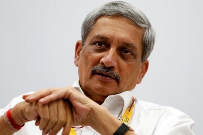 Manohar Parrikar Dead, News, Photo