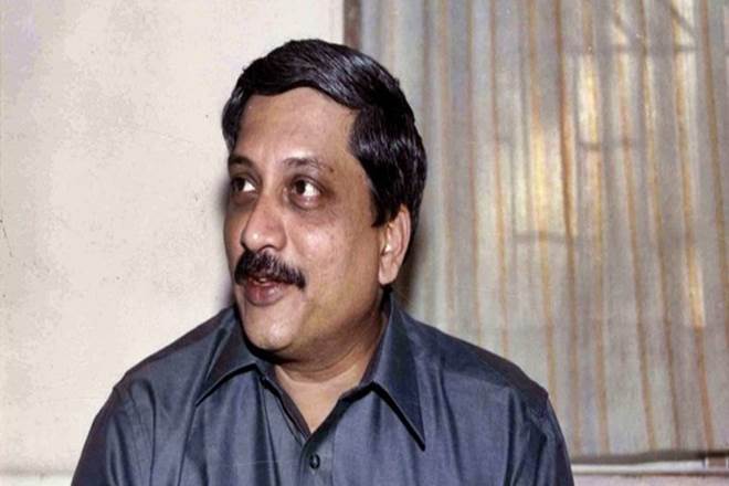 manohar parrikar, manohar parrikar death news, manohar parikar, parrikar, manohar parrikar news, goa cm parrikar, manohar, goa, pancreatic cancer, goa cm, top news in india, goa news, manohar parrikar death, manohar parrikar latest news, medha parrikar, defence minister of india, Amitabh Bachchan, akshay kumar, vicky kaushal, varun dhawan, sanjay dutt, anupam kher, madhur bhandarkar